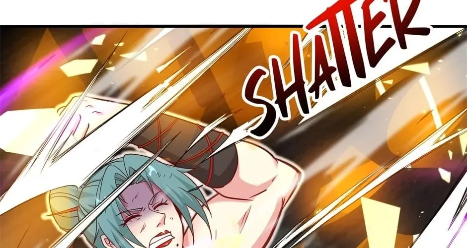 Divine Leveling System Chapter 110 page 26 - 