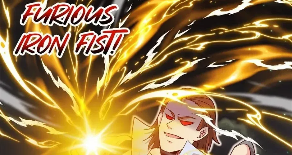 Divine Leveling System Chapter 110 page 28 - 