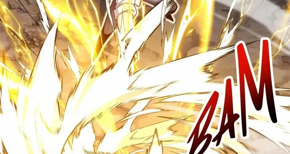 Divine Leveling System Chapter 110 page 30 - 