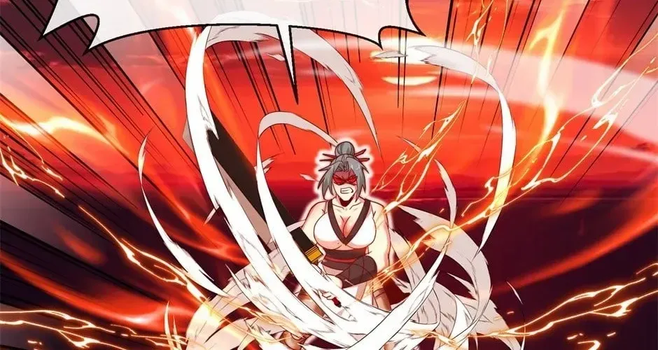 Divine Leveling System Chapter 110 page 44 - 