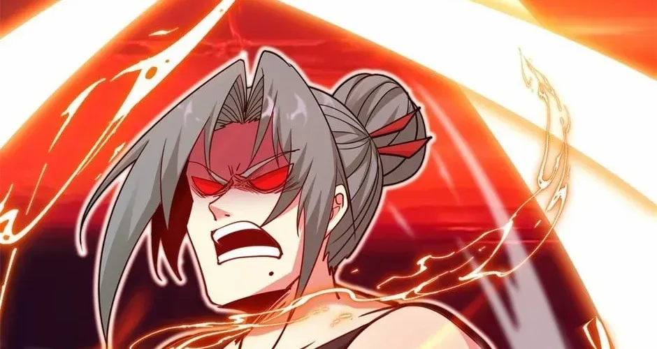 Divine Leveling System Chapter 110 page 46 - 