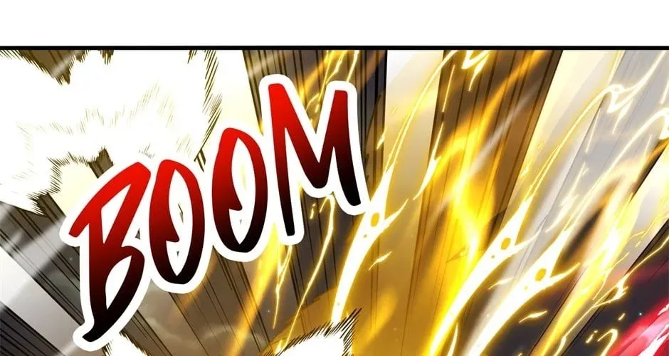 Divine Leveling System Chapter 110 page 48 - 