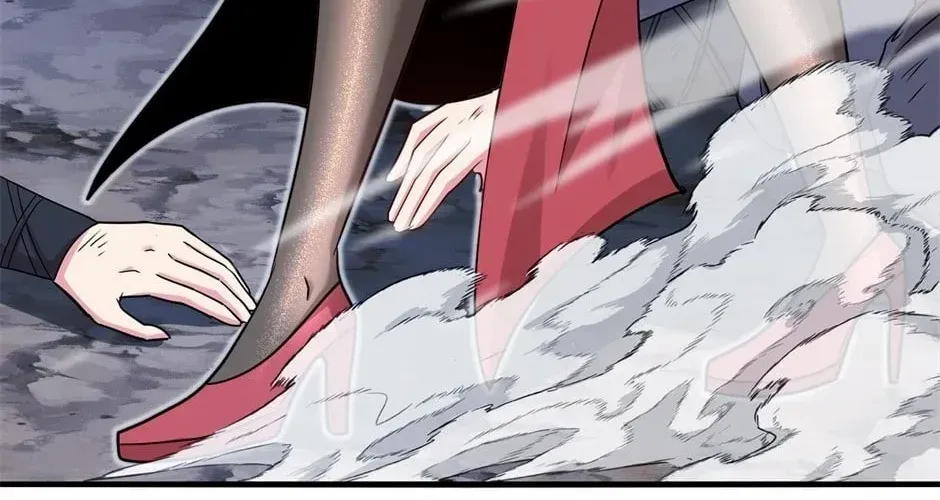 Divine Leveling System Chapter 110 page 60 - 