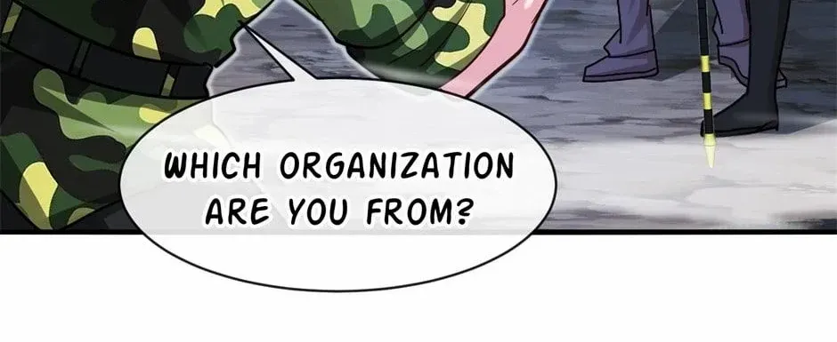 Divine Leveling System Chapter 110 page 76 - 