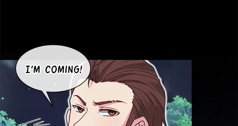 Divine Leveling System Chapter 110 page 10 - 