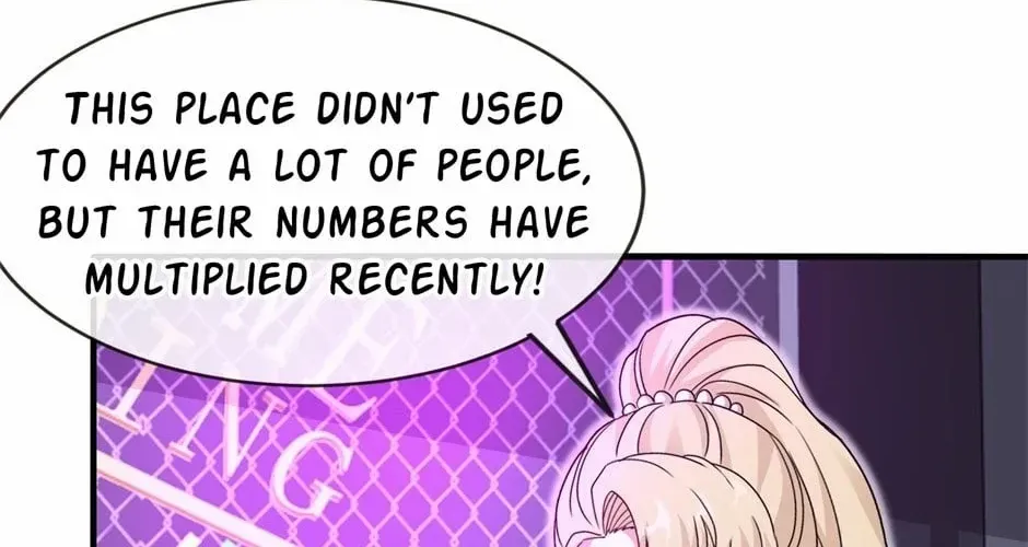Divine Leveling System Chapter 111 page 24 - 