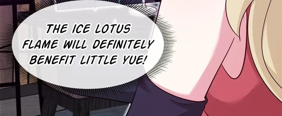 Divine Leveling System Chapter 111 page 30 - 