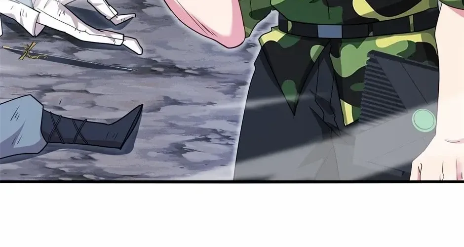 Divine Leveling System Chapter 111 page 4 - 