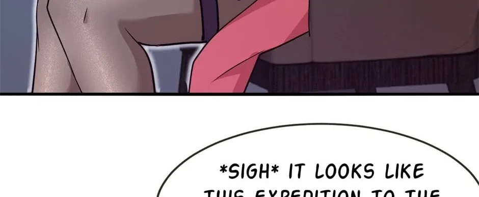 Divine Leveling System Chapter 111 page 34 - 