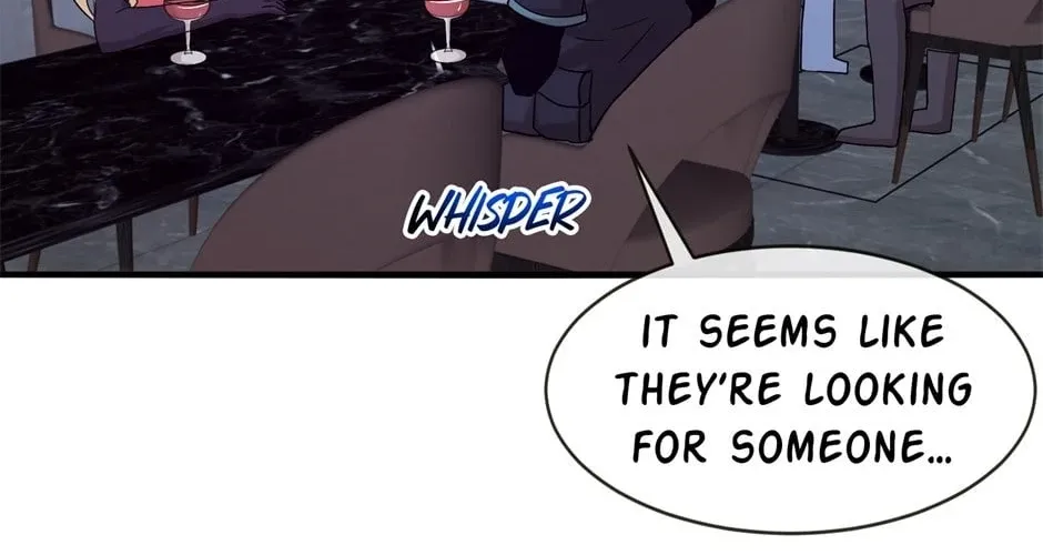 Divine Leveling System Chapter 111 page 38 - 