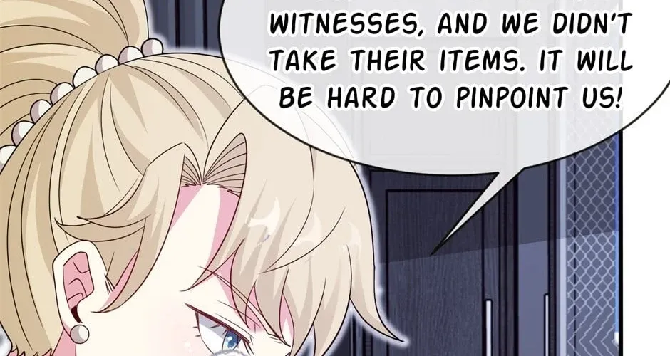 Divine Leveling System Chapter 111 page 40 - 