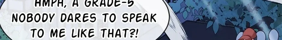 Divine Leveling System Chapter 111 page 54 - 