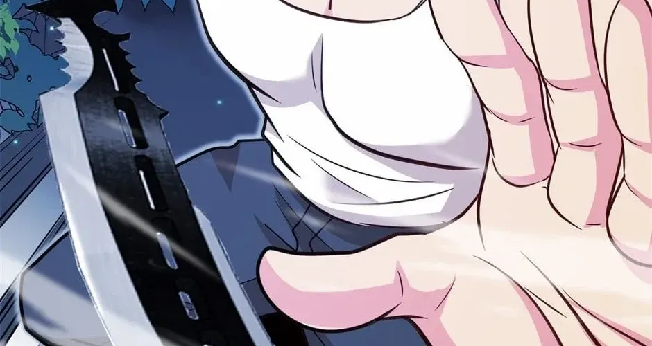 Divine Leveling System Chapter 111 page 58 - 