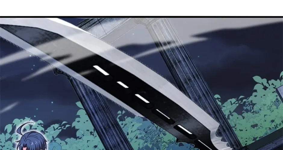 Divine Leveling System Chapter 111 page 60 - 