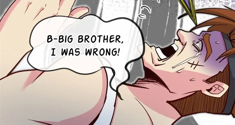 Divine Leveling System Chapter 111 page 66 - 