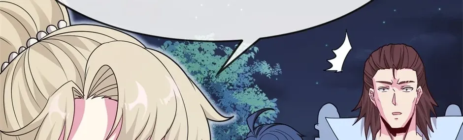 Divine Leveling System Chapter 111 page 78 - 