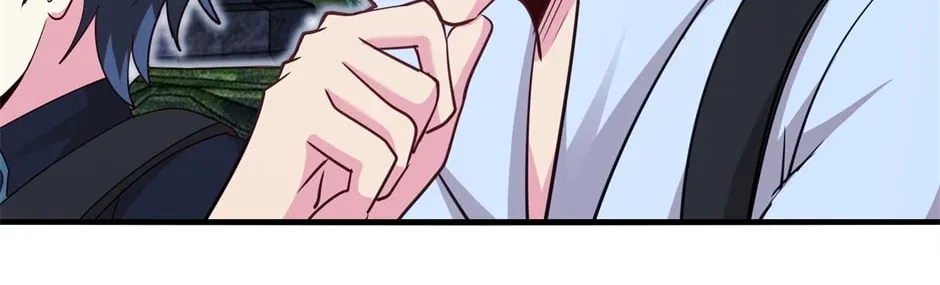 Divine Leveling System Chapter 111 page 80 - 
