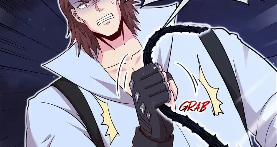 Divine Leveling System Chapter 112 page 11 - 