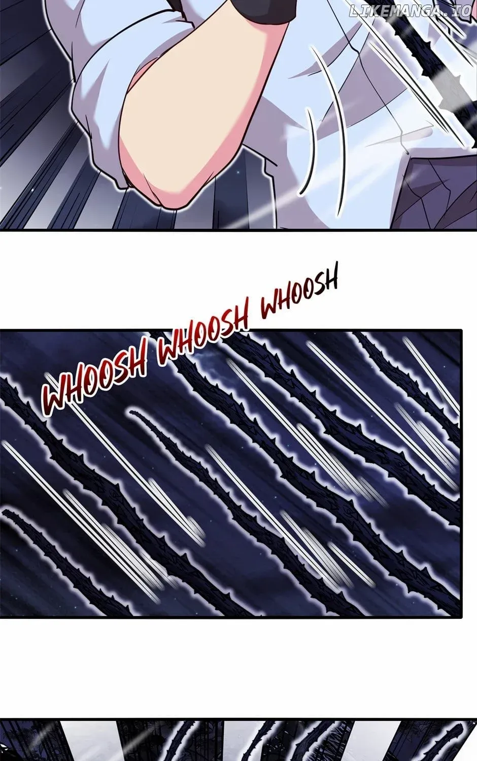 Divine Leveling System Chapter 112 page 12 - 
