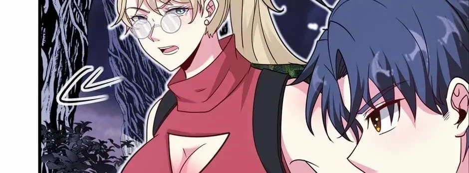 Divine Leveling System Chapter 112 page 15 - 