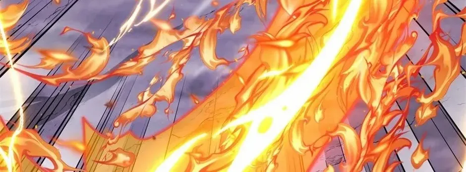 Divine Leveling System Chapter 112 page 17 - 