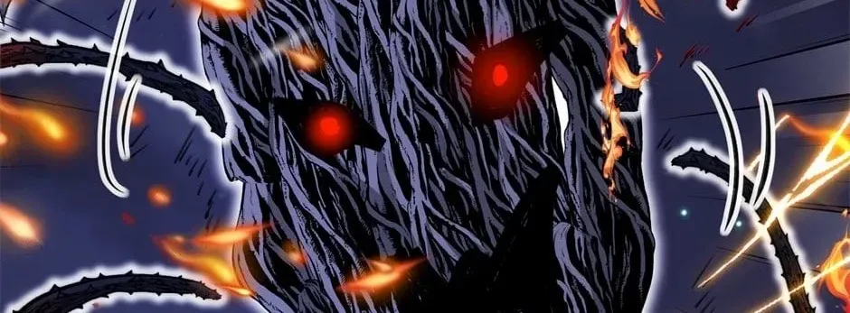 Divine Leveling System Chapter 112 page 19 - 