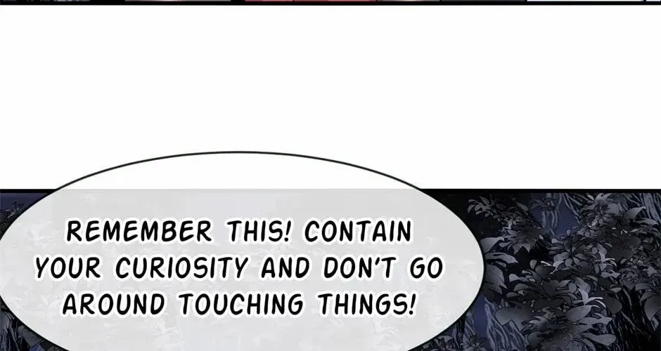 Divine Leveling System Chapter 112 page 25 - 