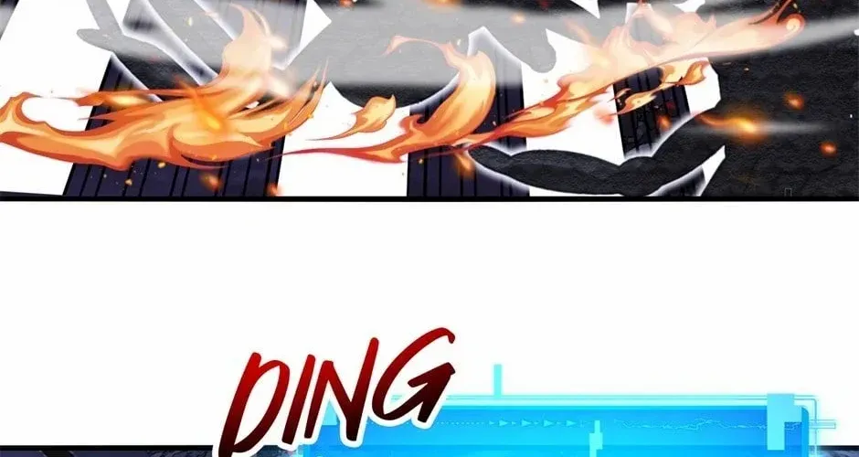 Divine Leveling System Chapter 112 page 43 - 