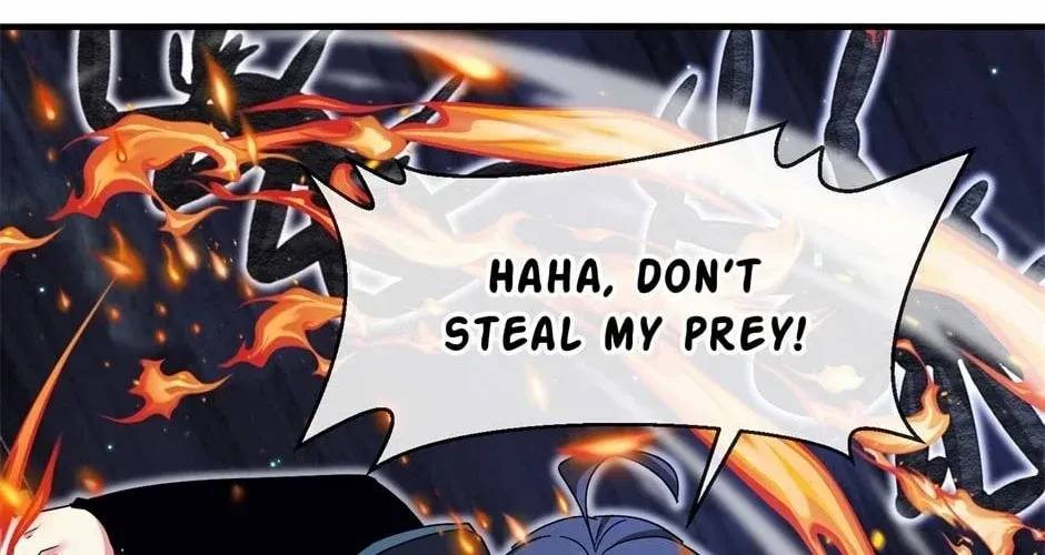 Divine Leveling System Chapter 112 page 45 - 