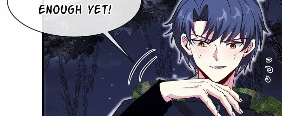 Divine Leveling System Chapter 112 page 53 - 