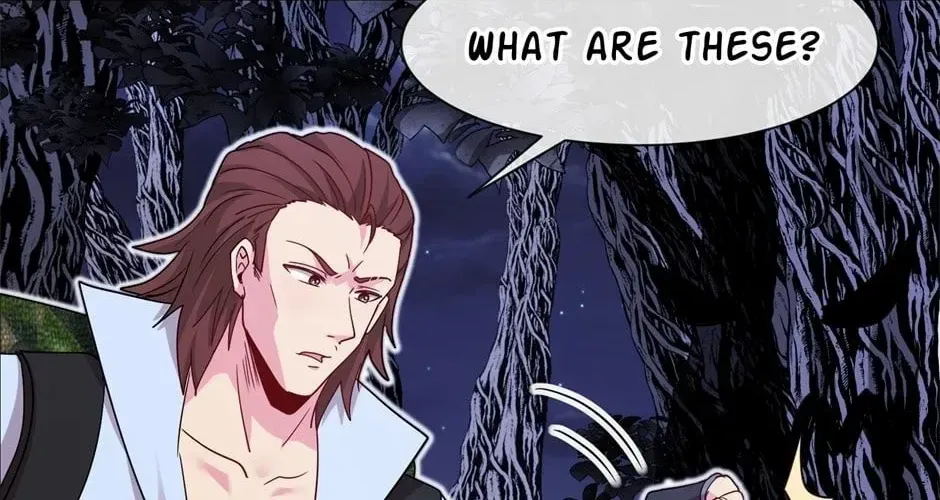 Divine Leveling System Chapter 112 page 7 - 