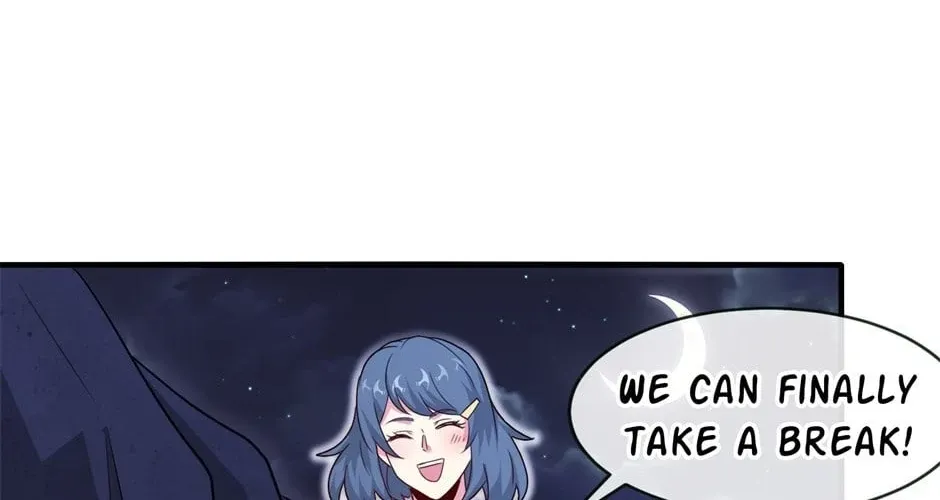 Divine Leveling System Chapter 112 page 63 - 