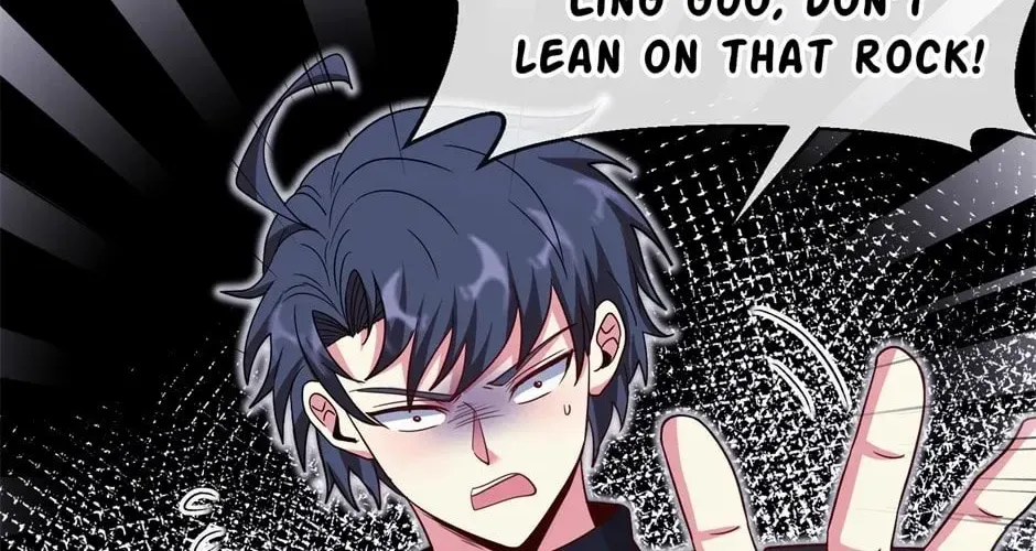 Divine Leveling System Chapter 112 page 67 - 
