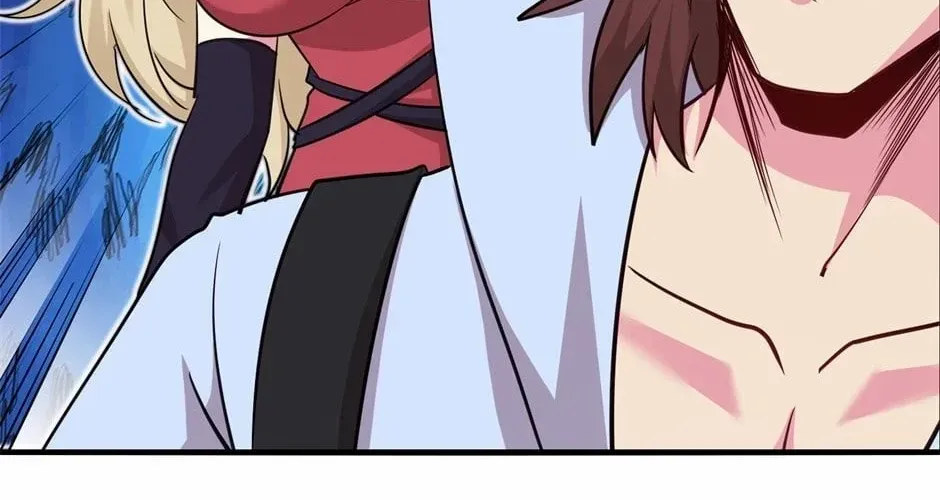 Divine Leveling System Chapter 112 page 9 - 
