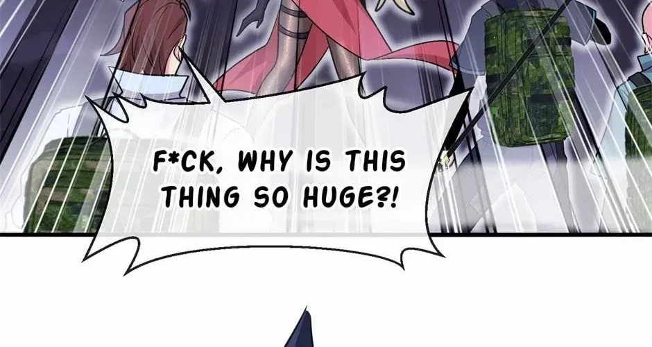 Divine Leveling System Chapter 112 page 83 - 