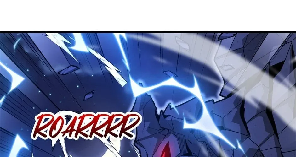 Divine Leveling System Chapter 112 page 85 - 