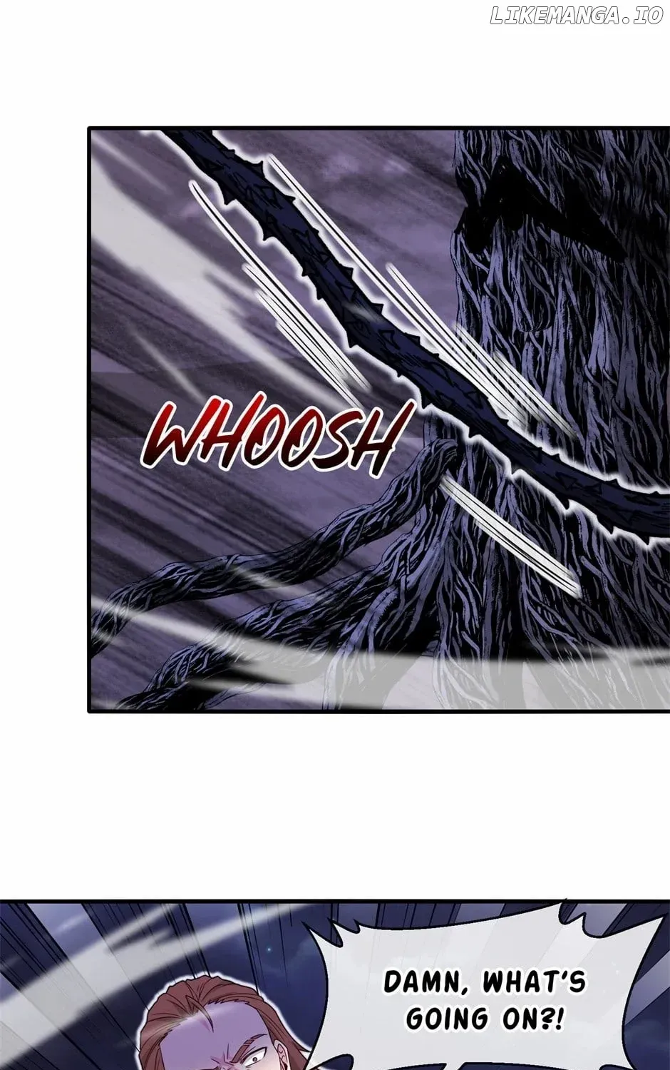 Divine Leveling System Chapter 112 page 10 - 