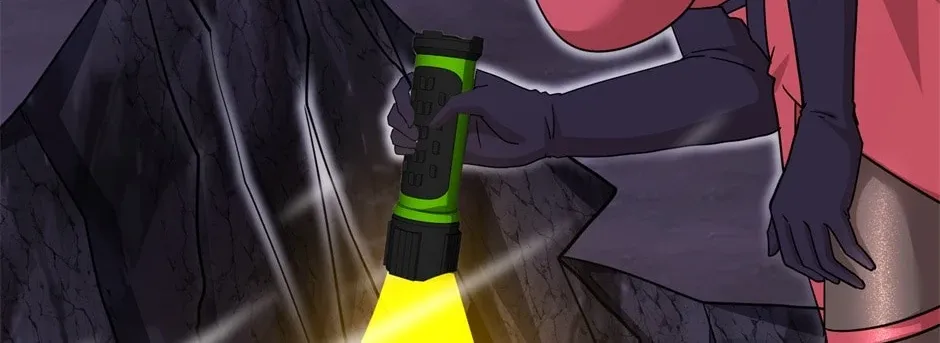 Divine Leveling System Chapter 113 page 103 - 