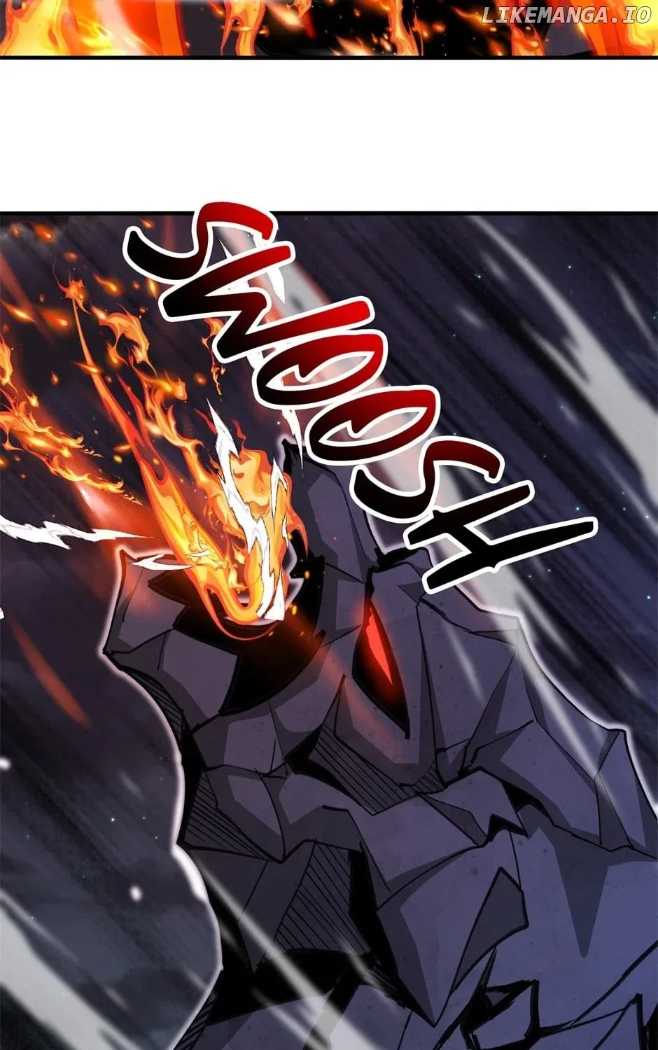 Divine Leveling System Chapter 113 page 14 - 