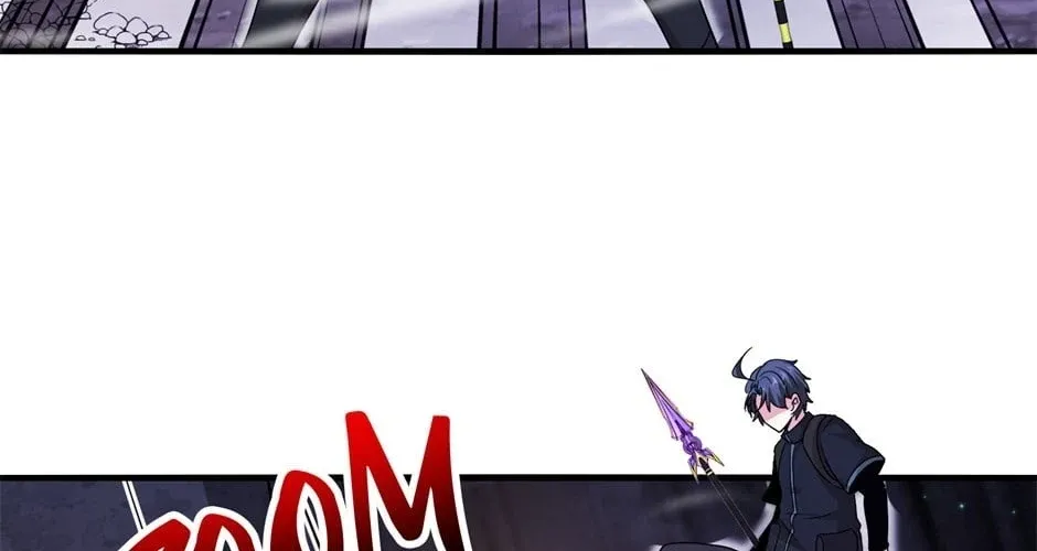 Divine Leveling System Chapter 113 page 23 - 