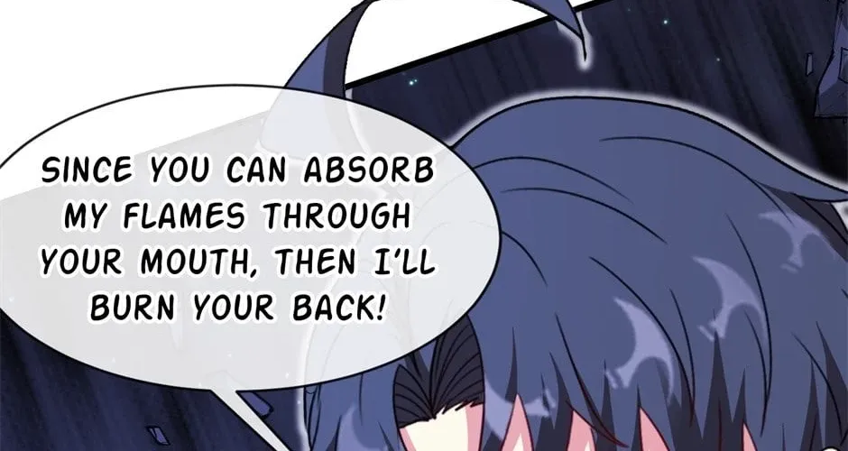 Divine Leveling System Chapter 113 page 25 - 