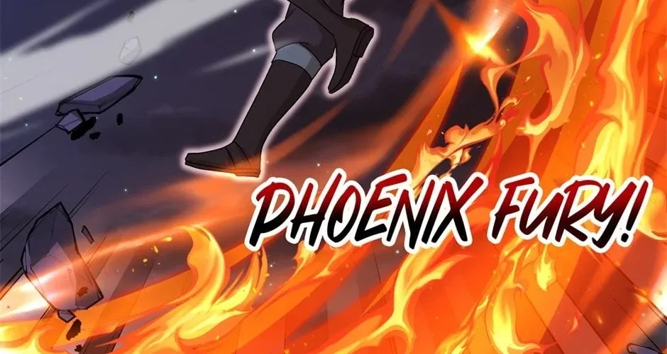 Divine Leveling System Chapter 113 page 27 - 