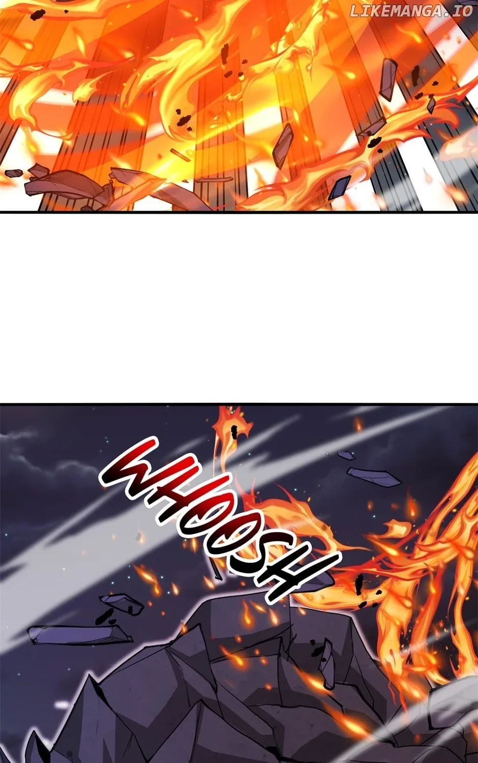 Divine Leveling System Chapter 113 page 28 - 