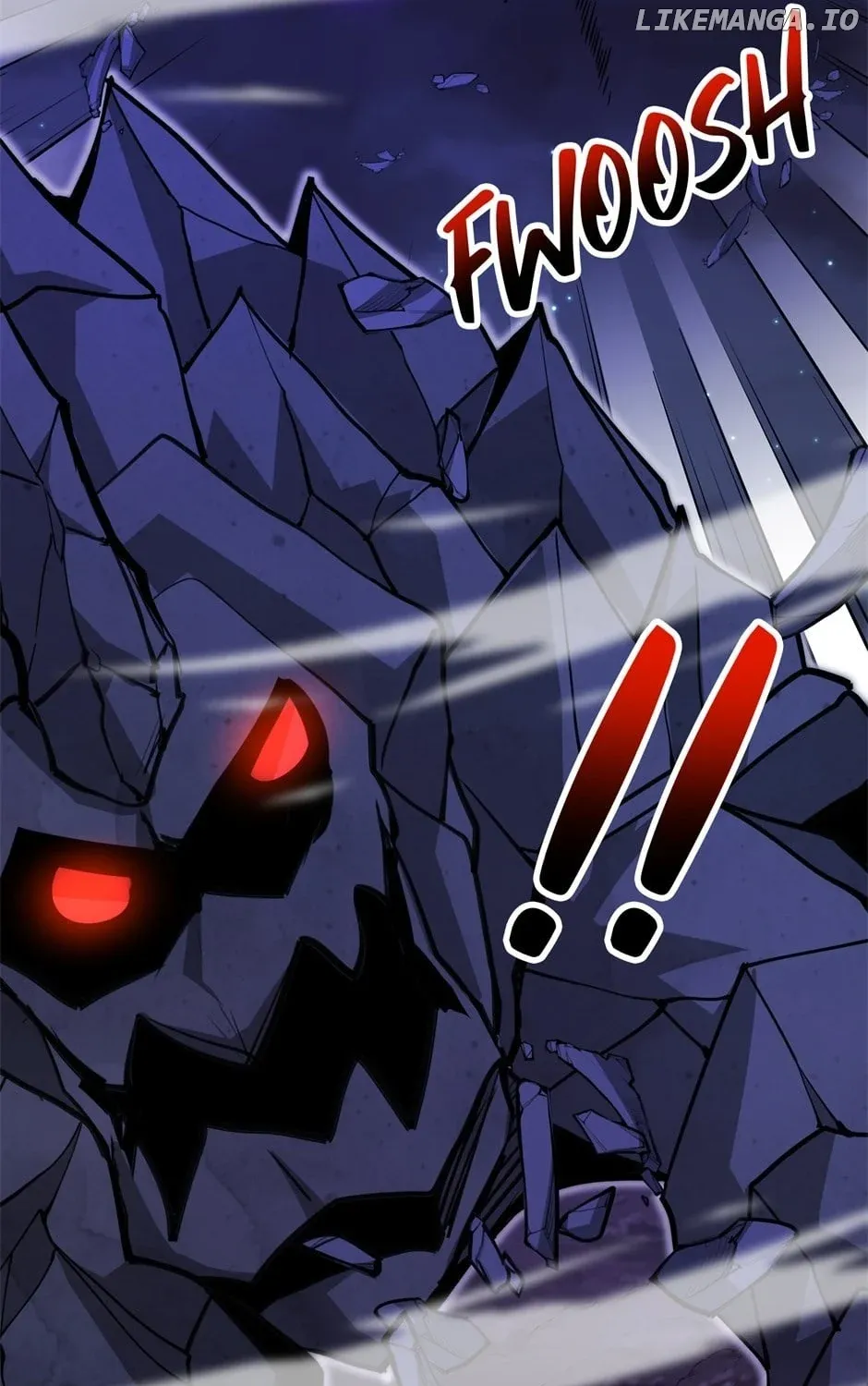 Divine Leveling System Chapter 113 page 44 - 
