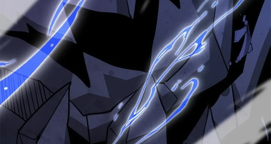 Divine Leveling System Chapter 113 page 47 - 