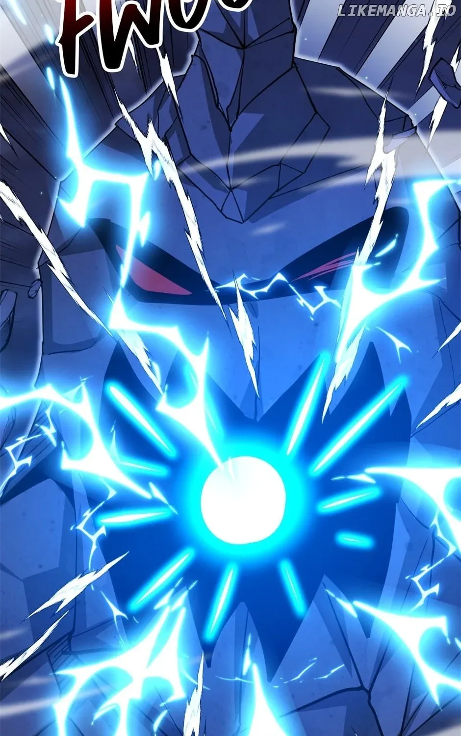 Divine Leveling System Chapter 113 page 52 - 
