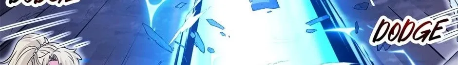 Divine Leveling System Chapter 113 page 55 - 