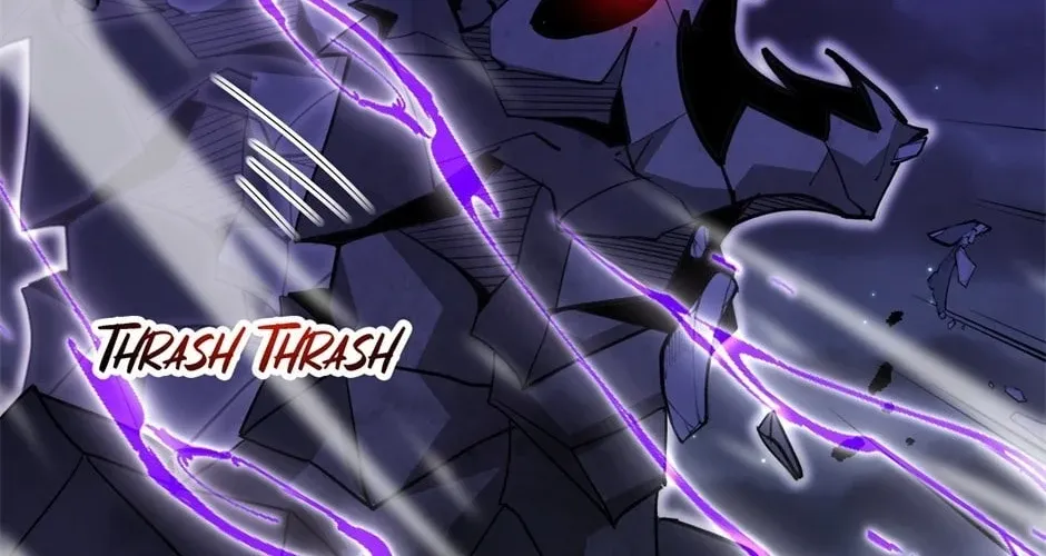Divine Leveling System Chapter 113 page 65 - 