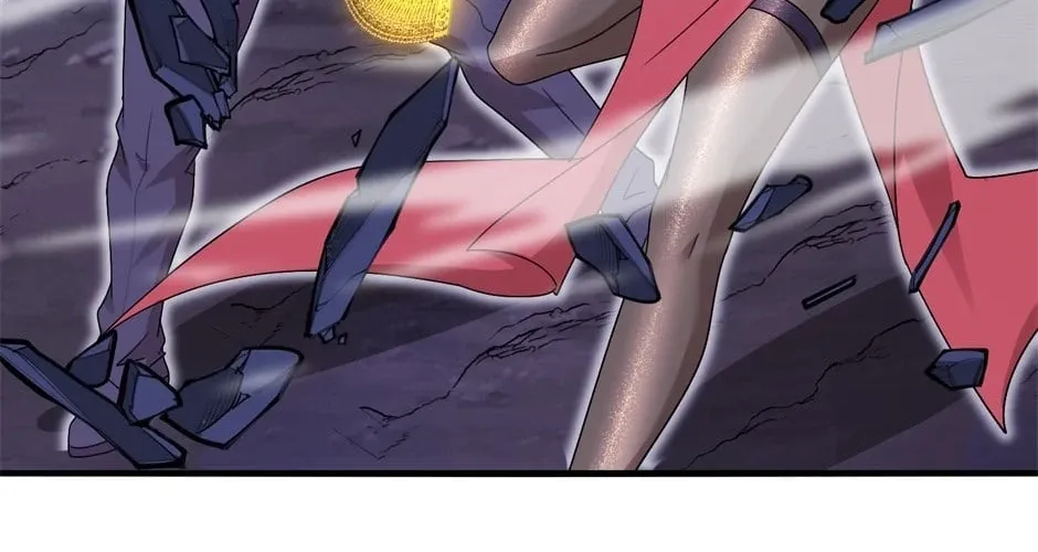 Divine Leveling System Chapter 113 page 67 - 