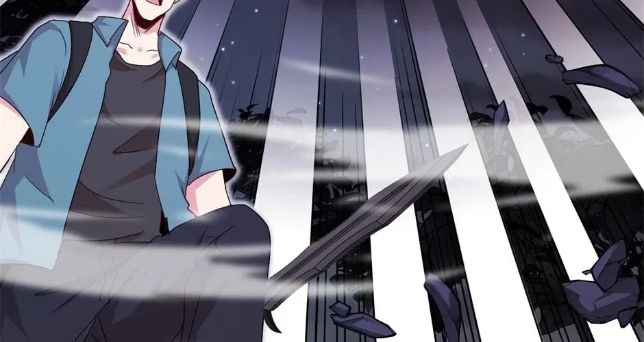 Divine Leveling System Chapter 113 page 9 - 